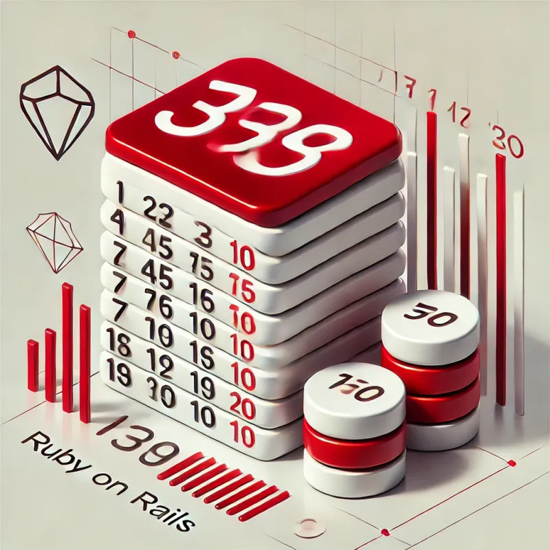 Leveraging Rails Counter Cache for Efficient Data Management